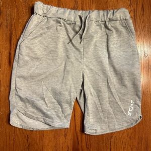 COPY - ECHT lounge shorts